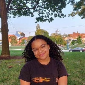 Meet your Posher, Breanna